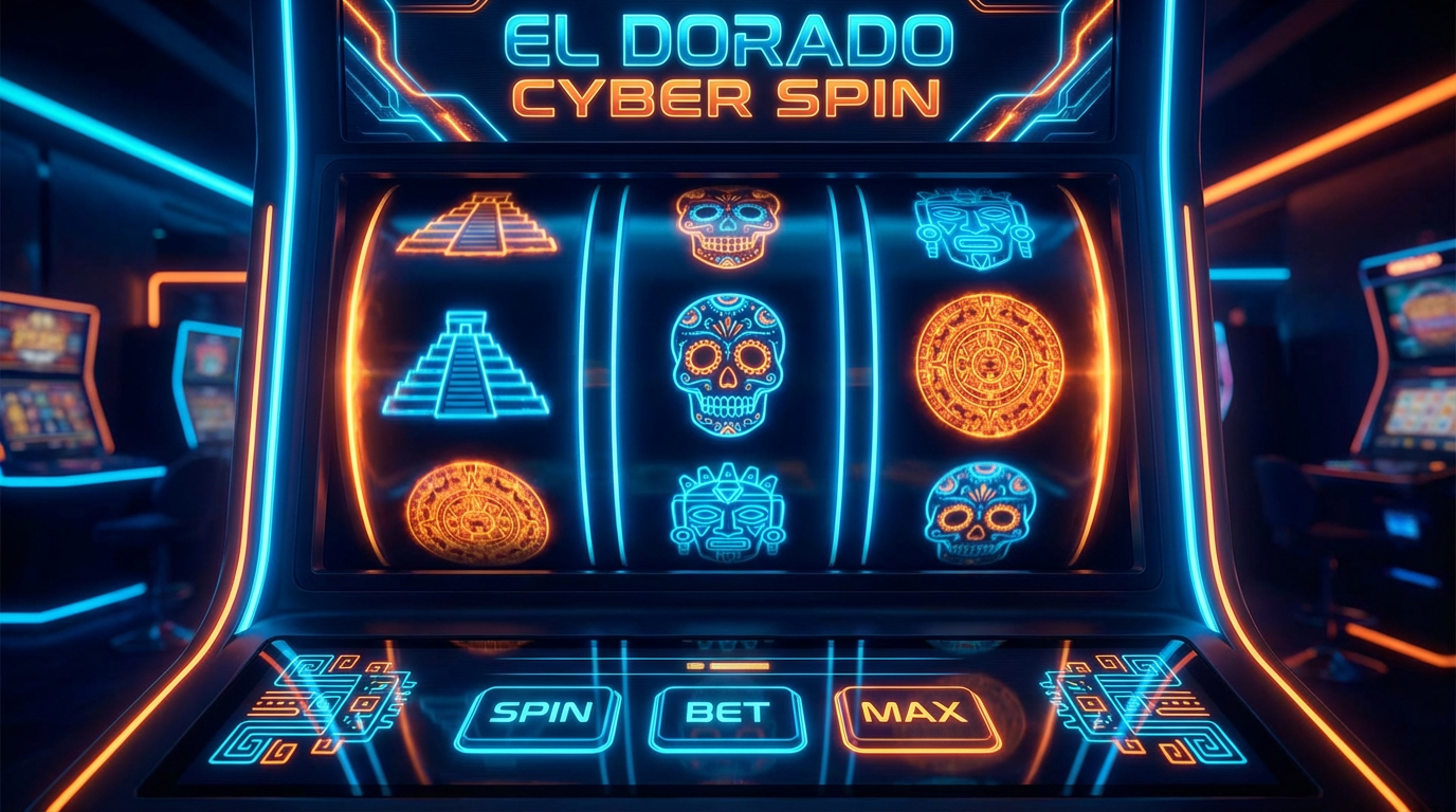 Tragamonedas online México